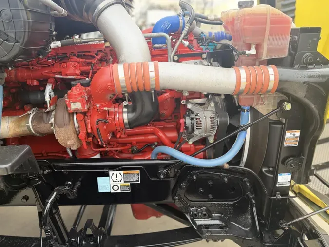 2021 Peterbilt 579d42d878cf349baa375f3e777a4721faa