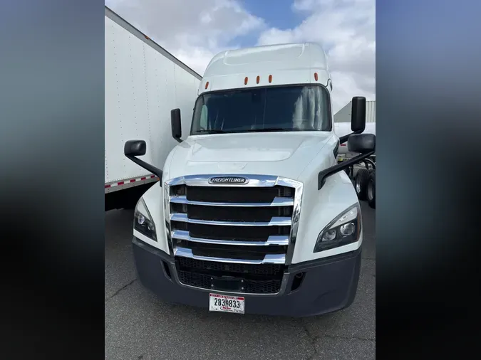 2019 FREIGHTLINER/MERCEDES NEW CASCADIA PX12664