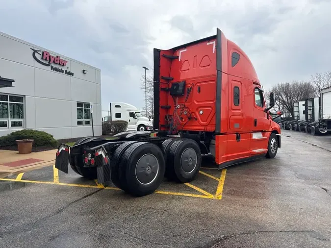 2020 FREIGHTLINER/MERCEDES NEW CASCADIA PX12664
