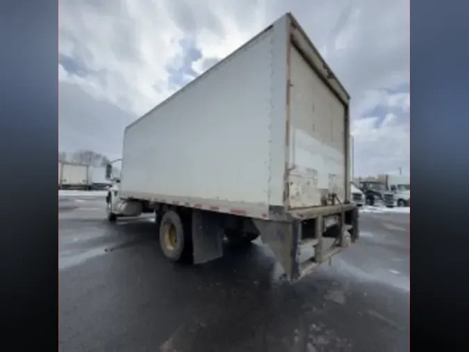 2020 NAVISTAR INTERNATIONAL MV607 (4X2)d42e8991b27cf39c641c1cfe547a1bd4