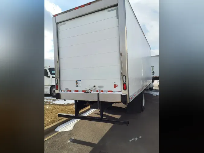 2019 FREIGHTLINER/MERCEDES M2 106d42ee01c55cc09f5275dda0a4dcf0eb4