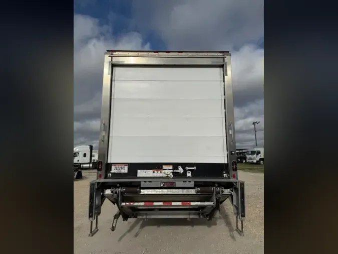 2020 NAVISTAR INTERNATIONAL MV607 (4X2)d42f776439c2f36d9e8ba64e0a875781