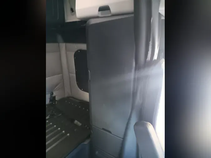 2019 FREIGHTLINER/MERCEDES NEW CASCADIA PX12664d42ffedce03a68b9635de3bf4f315027