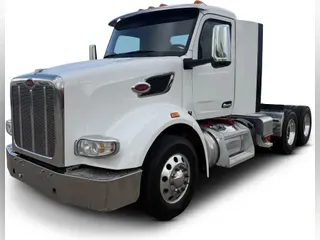 2023 Peterbilt 567