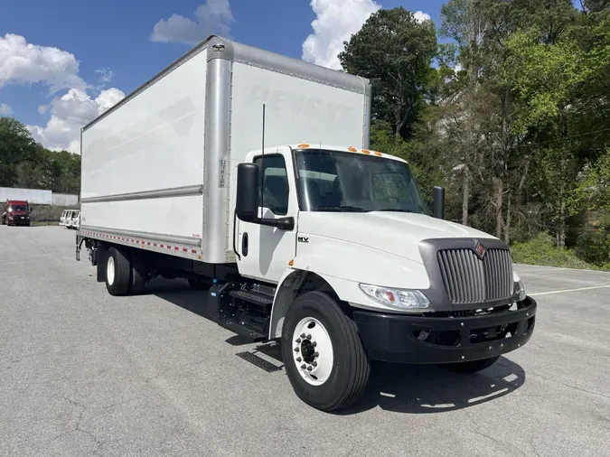 2022 International MV607d4310ca4384dacab736824a4e865af92