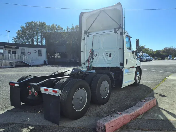 2019 FREIGHTLINER/MERCEDES NEW CASCADIA PX12664