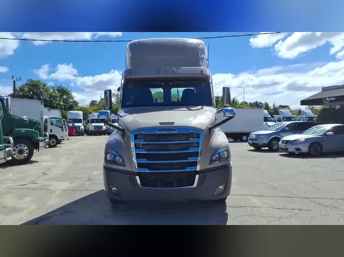2021 FREIGHTLINER/MERCEDES NEW CASCADIA PX12664