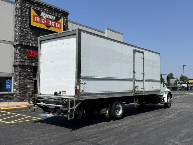 2019 International 4300