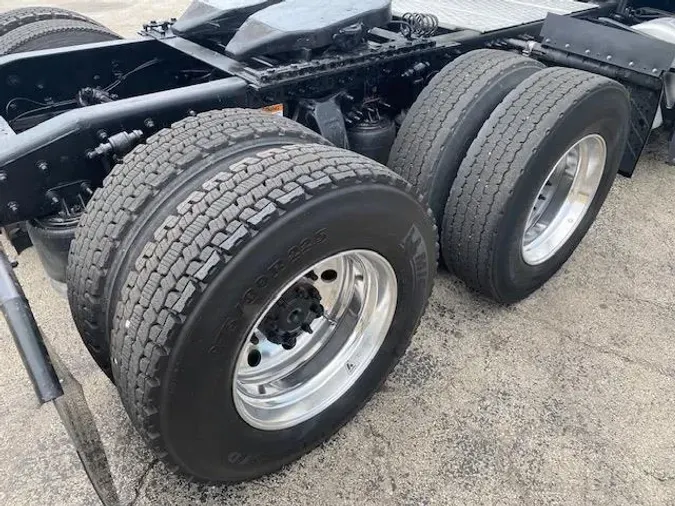 2021 Freightliner Cascadia