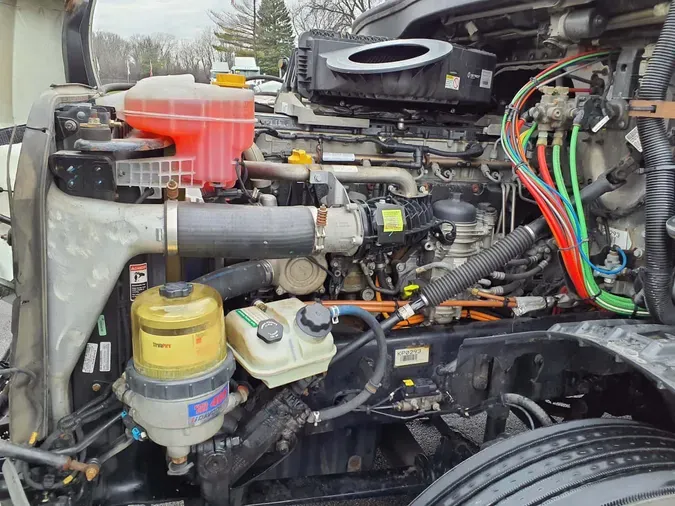 2019 FREIGHTLINER/MERCEDES NEW CASCADIA PX12664