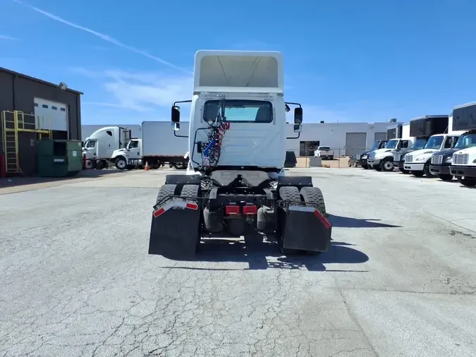 2018 NAVISTAR INTERNATIONAL PROSTAR