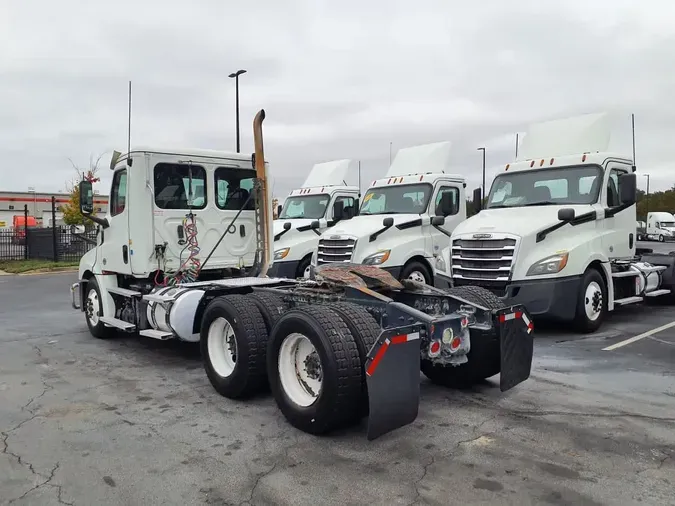 2020 FREIGHTLINER/MERCEDES NEW CASCADIA PX12664