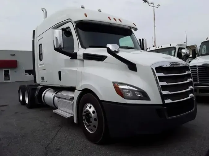 2020 FREIGHTLINER CA126d434bd17d257d467c6d9d149e781a110
