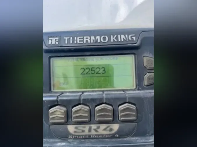 2015 GREAT DANE TRAILERS 7211TZ-1 53/162/102d4353543128bf29b715243fa68141d55