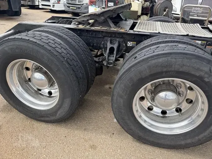 2019 KENWORTH T680