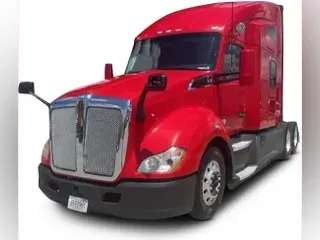 2020 Kenworth T680