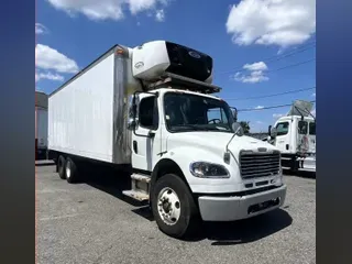 2020 FREIGHTLINER M2 106