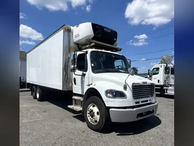 2020 FREIGHTLINER M2 106d43772848f02320d5fe123386015faa2