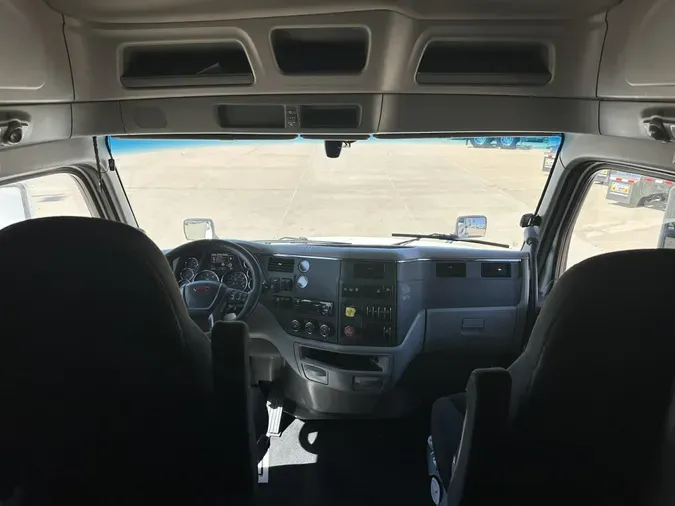 2021 Peterbilt 579