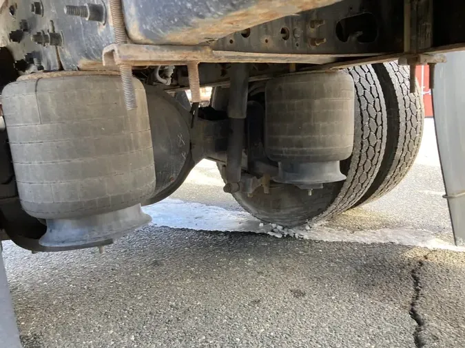 2019 NAVISTAR INTERNATIONAL 4300