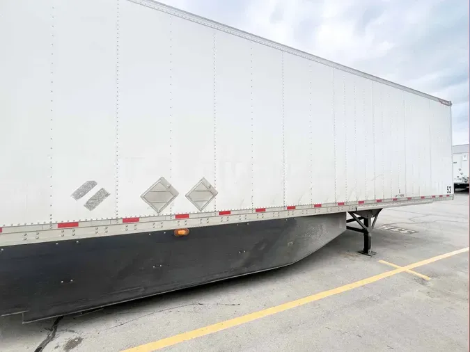 2017 GREAT DANE GD-REF