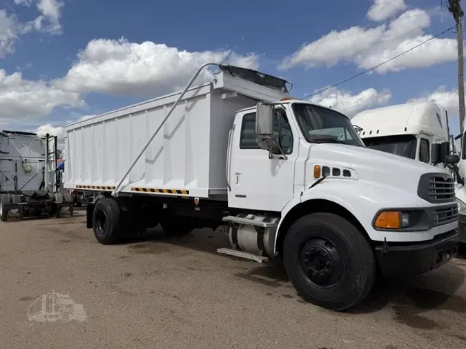 2007 STERLING ACTERRA 8500