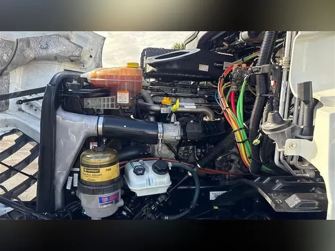 2019 FREIGHTLINER CA116d43aeae5bbad72754ff46719965d374f