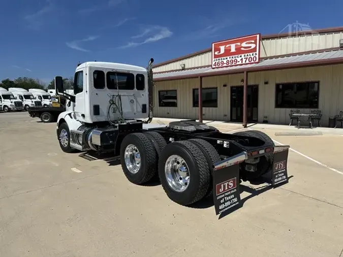 2019 PETERBILT 579