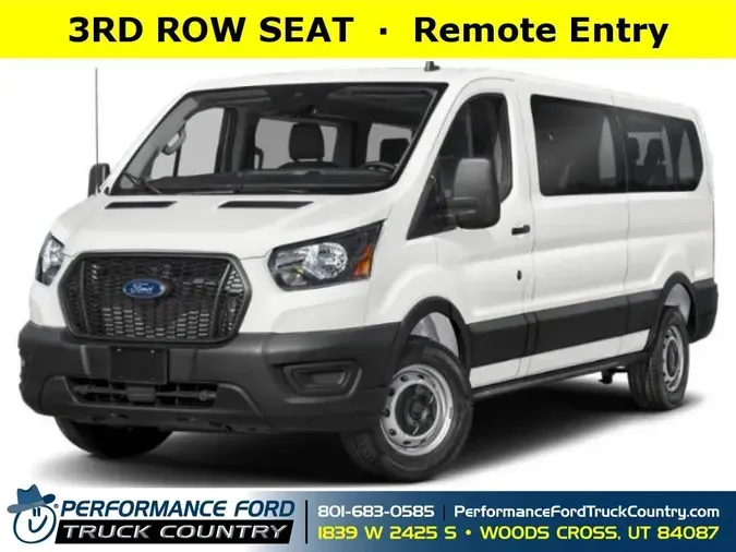 2024 Ford Transit Passenger Wagond43b3c0443a4acfc7079fa99ef191e01