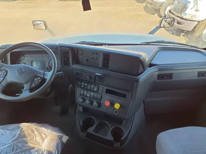 2020 NAVISTAR INTERNATIONAL LT625 SLPR CABd43bcd13de86a234ad7e05cfe23e6381