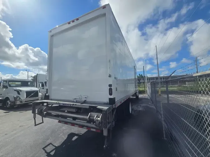 2019 NAVISTAR INTERNATIONAL 4300