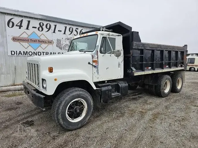 1996 INTERNATIONAL S2500d43bfcf561e4806d2422fe010eaeda77