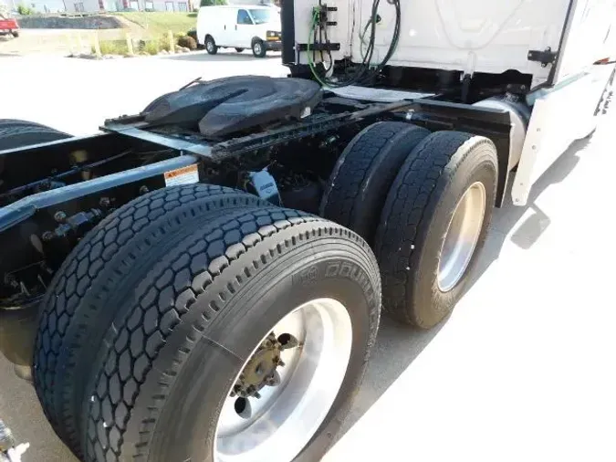 2022 Freightliner New Cascadia 126