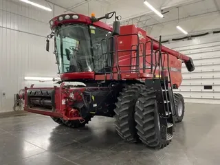 2007 Case IH 7010