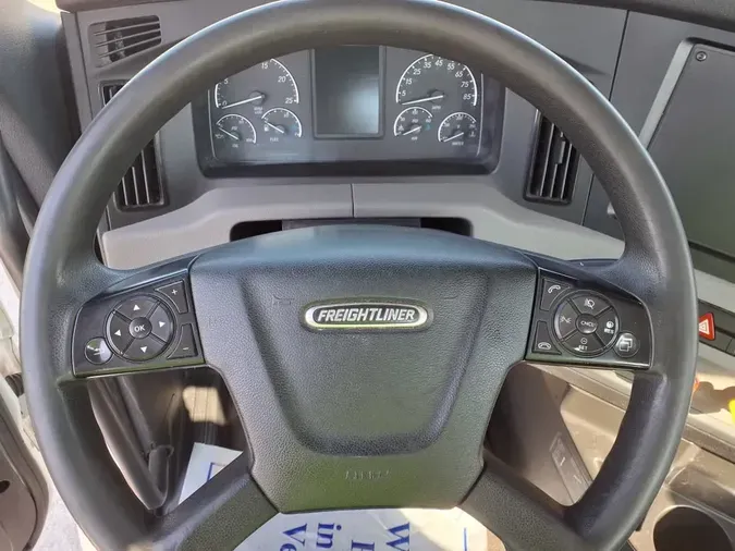 2020 FREIGHTLINER/MERCEDES NEW CASCADIA PX12664d43d9e6d37f580357b582bba42d9597f