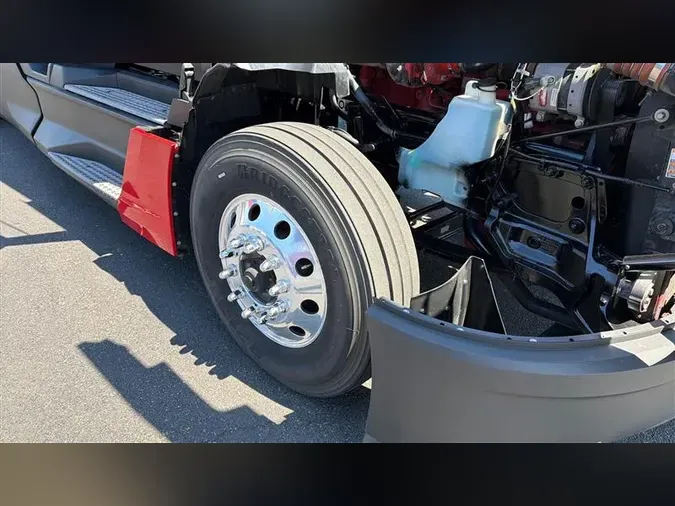 2022 KENWORTH T680