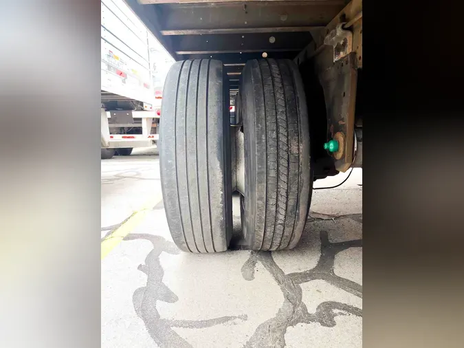 2019 UTILITY VS2RA