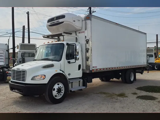 2020 FREIGHTLINER M2 106