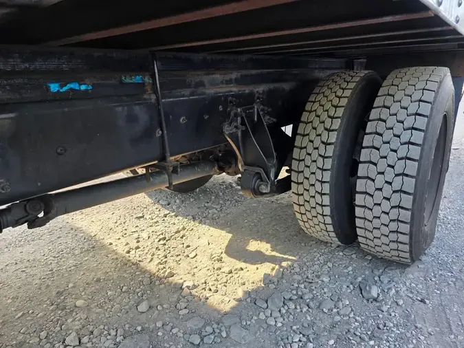 2019 NAVISTAR INTERNATIONAL 4300