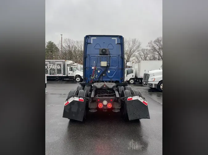 2019 FREIGHTLINER/MERCEDES NEW CASCADIA PX12664