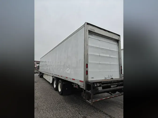 2015 UTILITY TRAILERS VS2RA 53/156/102