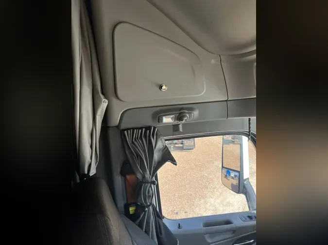 2021 Peterbilt 579