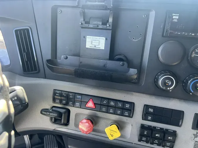 2019 Freightliner Cascadia