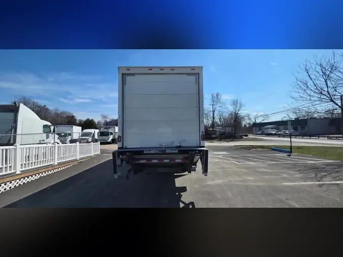 2019 FREIGHTLINER/MERCEDES M2 112d445551339835a409df86b257e6d5c71