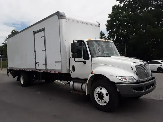 2018 NAVISTAR INTERNATIONAL 4300