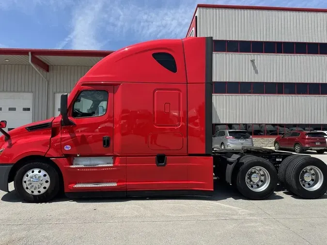2022 Freightliner Cascadia&reg;