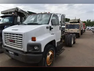 2006 CHEVROLET KODIAK C8500