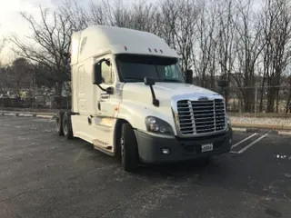 2017 FREIGHTLINER X12564ST