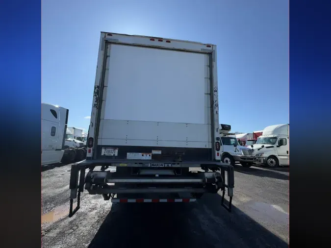 2019 NAVISTAR INTERNATIONAL 4300