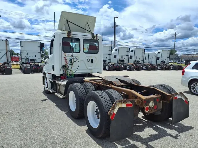 2020 FREIGHTLINER/MERCEDES NEW CASCADIA PX12664